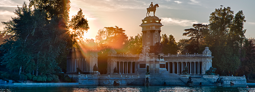 Madrid