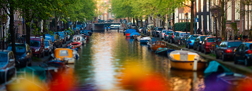 Amsterdam